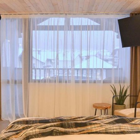 Marand Boutique Apartments Bansko Extérieur photo