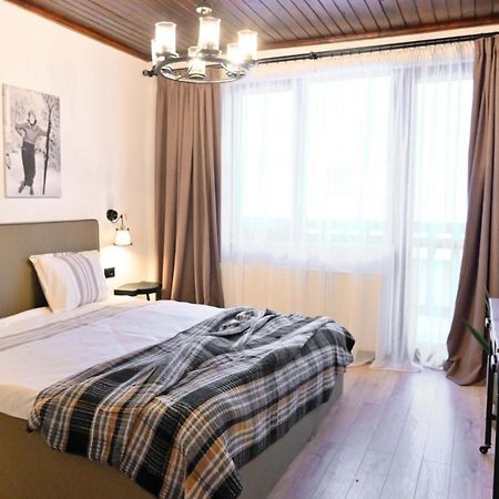 Marand Boutique Apartments Bansko Extérieur photo