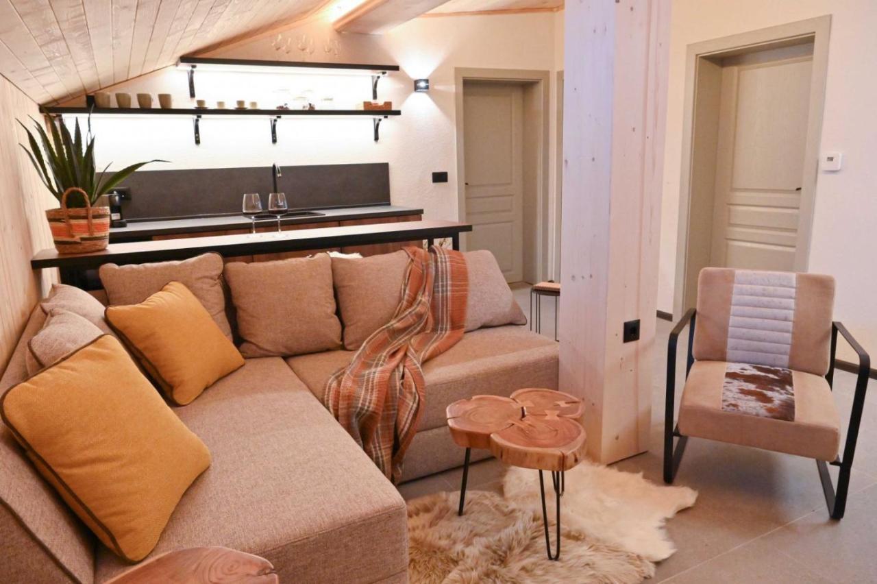 Marand Boutique Apartments Bansko Extérieur photo