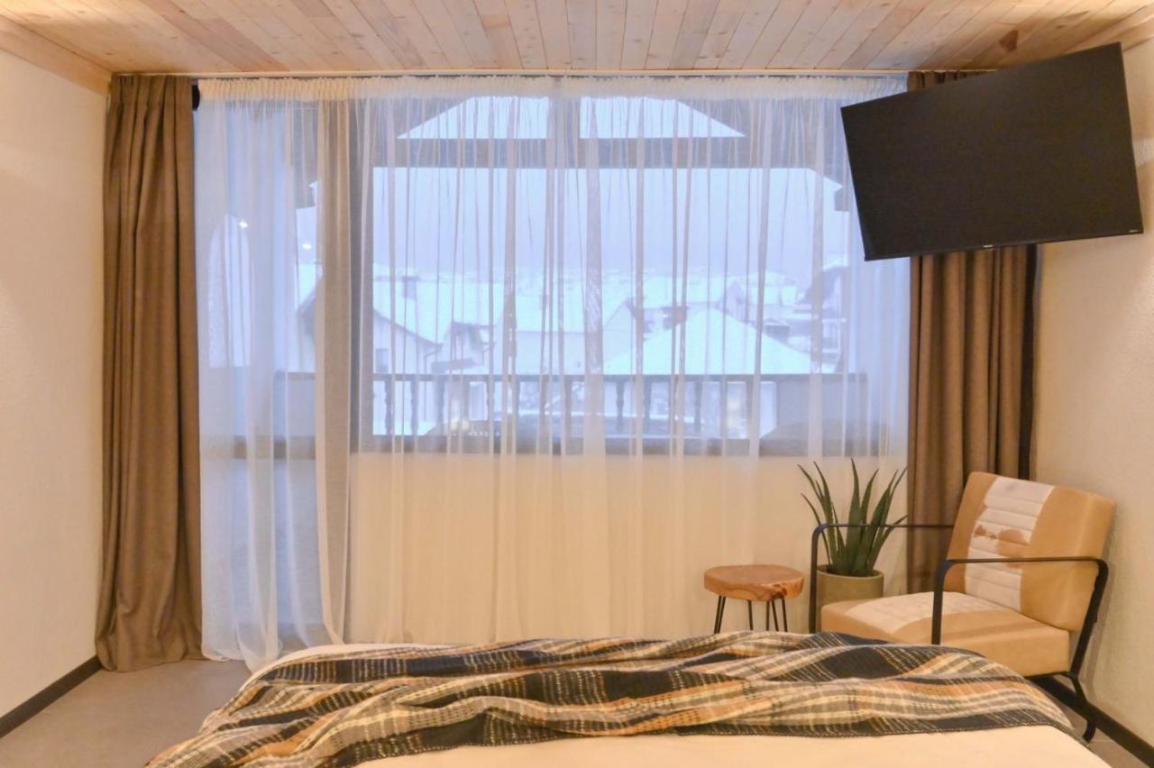 Marand Boutique Apartments Bansko Extérieur photo