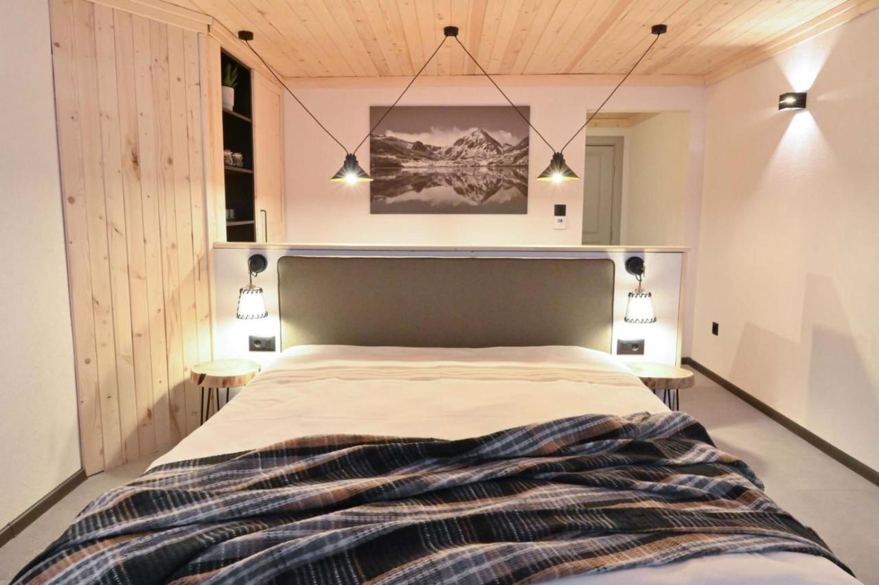 Marand Boutique Apartments Bansko Extérieur photo
