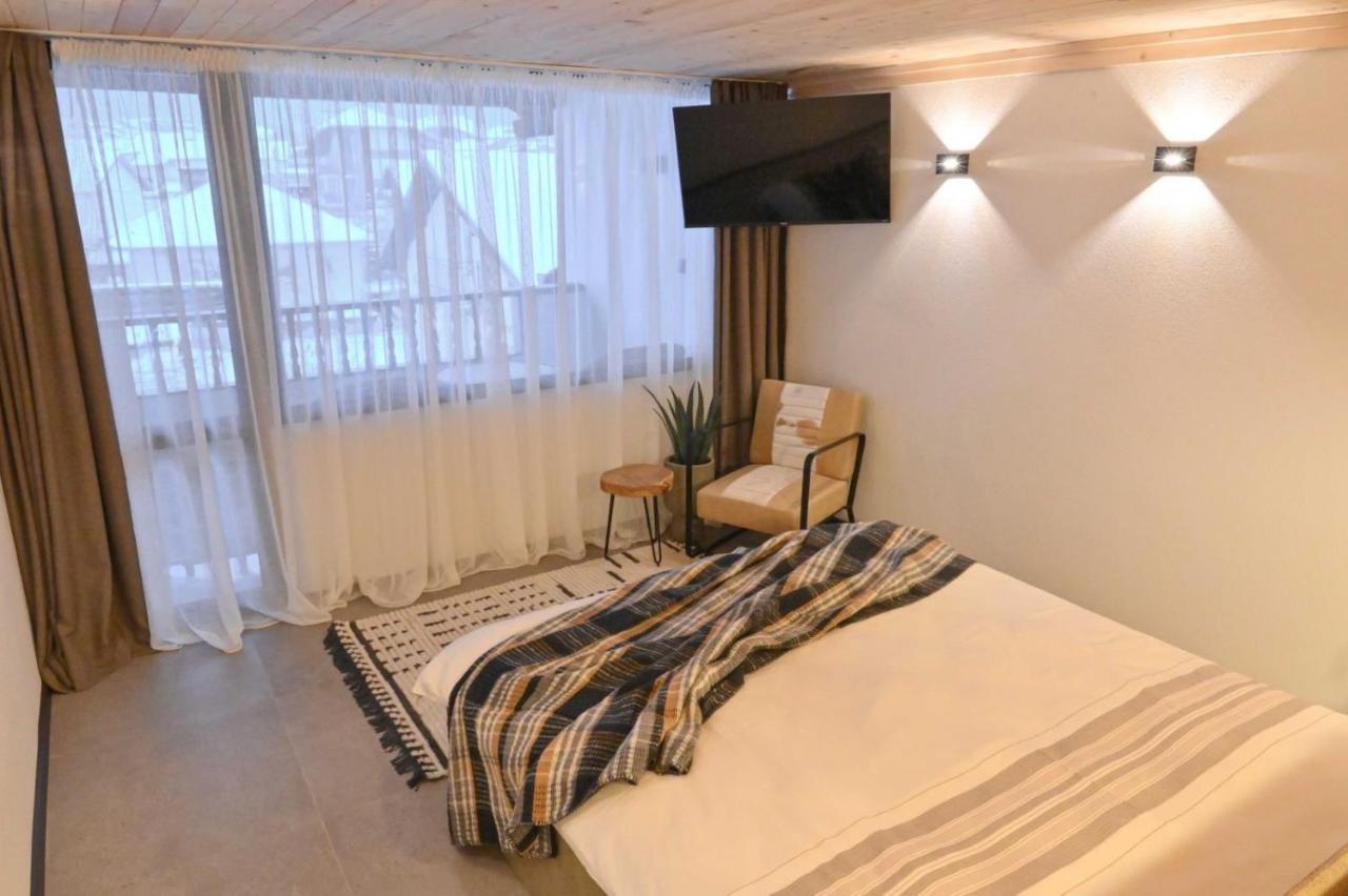 Marand Boutique Apartments Bansko Extérieur photo