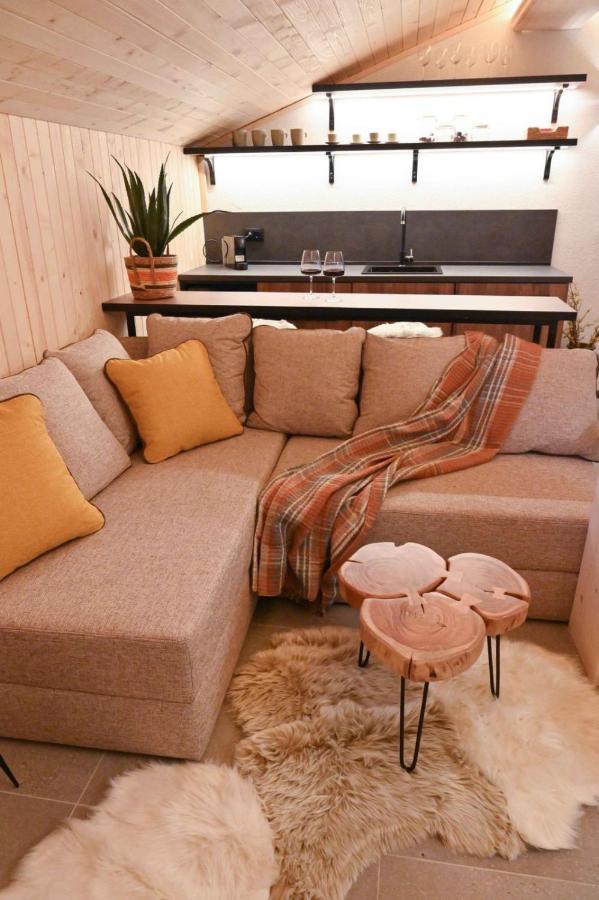 Marand Boutique Apartments Bansko Extérieur photo