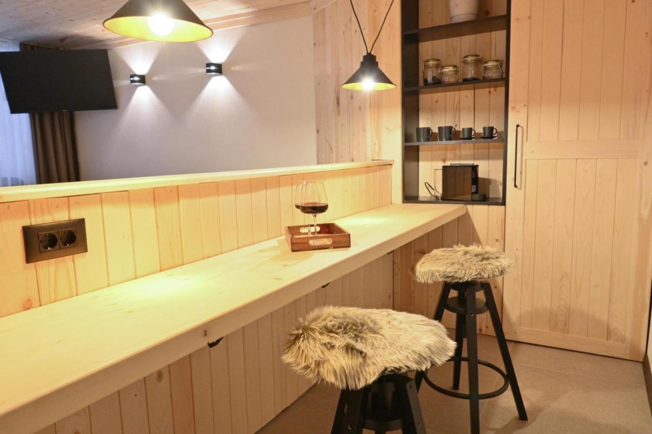 Marand Boutique Apartments Bansko Extérieur photo