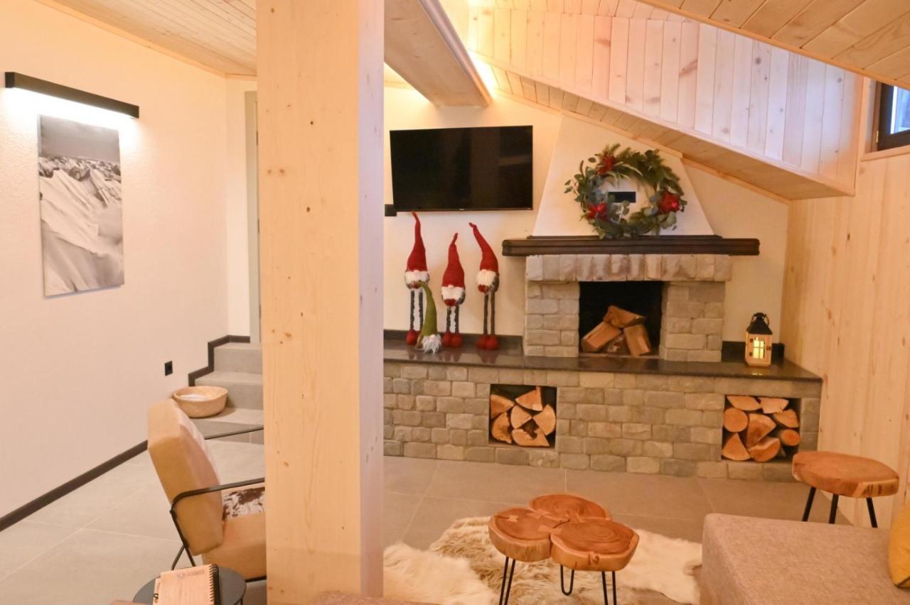 Marand Boutique Apartments Bansko Extérieur photo